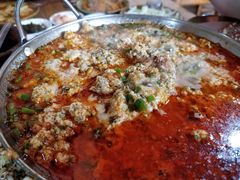 -张关合渣(航空大道店)