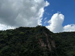 -龙潭大峡谷