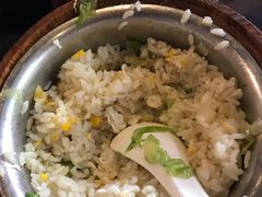 -江边城外烤全鱼(方庄时代购物中心店)