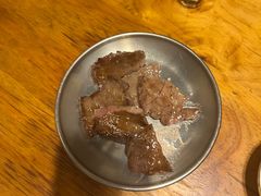 -大阪烧肉BAKA一代(十亩地店)