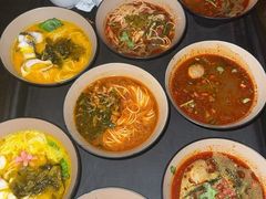 -和子足浴SPA会馆(竹山路店)