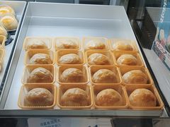 -HappyMiss花满楼·鲜花饼·鲜花茶·伴手礼(上海环球港店)