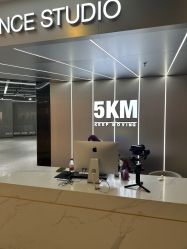 -5KM舞蹈街舞工作室