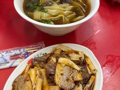 -乐天拉面(桃花街店)