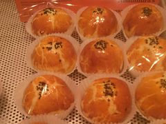 -西村叔叔的店·面包·甜品·蛋糕(崂山丽达店)