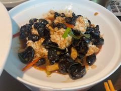 -大同江朝鲜菜•长春地标美食(绿园吾悦广场店)