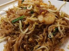 -马来西亚美食街