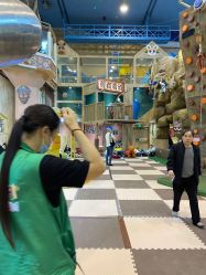 -卡通尼·Safari非洲探索乐园·生日会(金桥国际商业广场店)