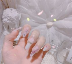 -LILY NAILS美甲美睫