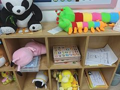 -瑞思教育·少儿英语(凯德校区)