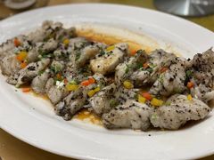 -名宴大酒楼(联丰壹号广场店)