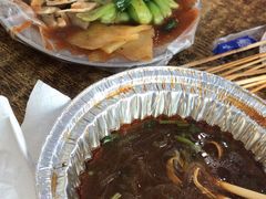 -小朱麻辣串(益民街店)