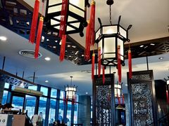 -星巴克(南宁民歌湖店)