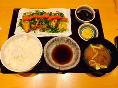 -一蘭拉面(新宿中央东口店)