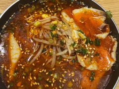 -觅香串串香·麻辣烫·冒菜(欧美广场店)