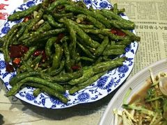 -人民公社大食堂(顺义总店)