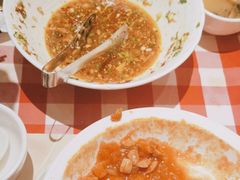 -西贝(枫蓝国际购物中心店)