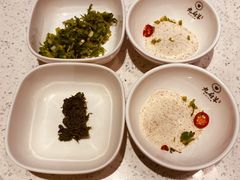 -九府羊·鲜羊火锅·烤串(新华路店)