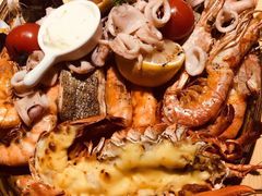 -TIAGO HOME KITCHEN(王府中环店)