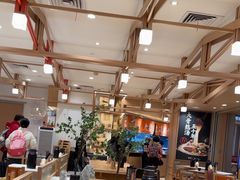 -味千拉面(广州白云机场T1西二店)