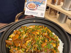 -品海楼·大连海胆锅贴馆(东港店)