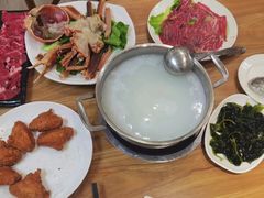 -吉友粥底火锅(方斜路店)