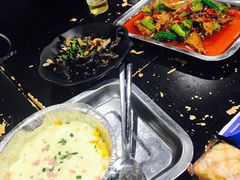 -碎怂烤肉(钟楼柳巷店)