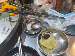 -哈哈碳都·牛肋条无限自助烤肉(台江万达店)