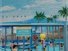 -广州融创水世界