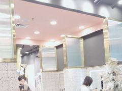 -海马体照相馆|大师(北京华贸中心店)