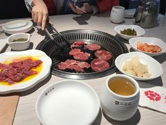 -权金城(龙旗店)