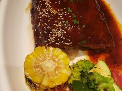 -Ambra Haus琥珀屋精酿餐厅(宝山店)