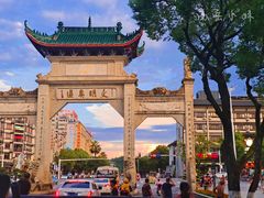 -南岳衡山风景名胜区