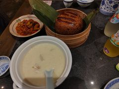 -南京大牌档(新街口德基广场店)