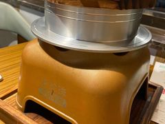 -禾珍珠家常小馆(河南博物院店)