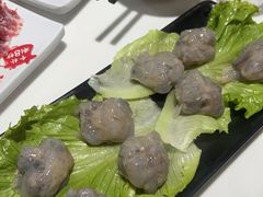 -陈记顺和潮汕牛肉火锅(韩江路店)