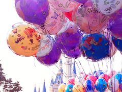 -上海迪士尼度假区