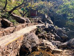 -京东石林峡风景区