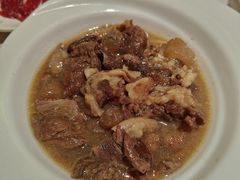 -潮泰牛肉火锅 · 创于1992年(车公庙店)