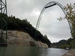 -梦幻奥陶纪景区