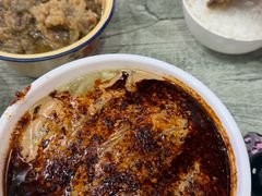 -定家小酥肉·清真(回民街店)