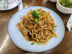 -代羊肉(中和店)