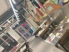 -英雄故事地摊烤肉(马驹桥店)