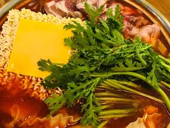 部队锅-HOTISLAND海鸡岛·韩国料理(江南西店)
