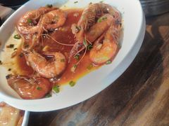 -鱼食饭稻·苏浙土菜17年老馆子(平江路店)