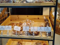 -西点坊(浦东香格里拉店)