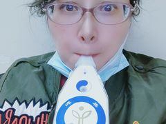 -爱康国宾体检中心(五角场万达广场分院)