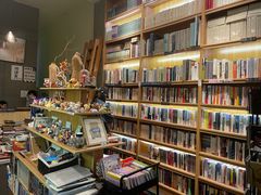 -风雨书店(下城店)
