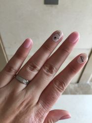 -吉吉靓甲美睫