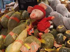 -Olé精品超市(北京合生汇店)